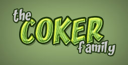 Coker Family-1