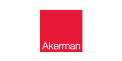 Akerman-Logo