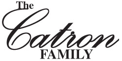 Catron-Family-Logo